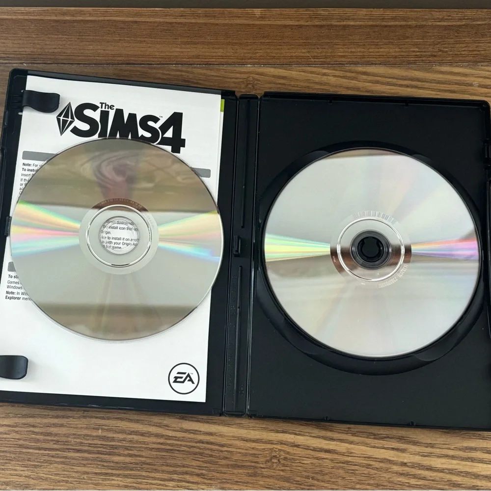 The Sims 4 Limited Edition PC Game by EA - Multicolor